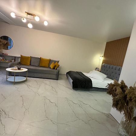 Apartament Baltic Avenue Kłajpeda Zewnętrze zdjęcie