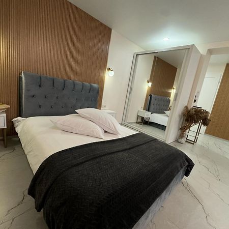 Apartament Baltic Avenue Kłajpeda Zewnętrze zdjęcie