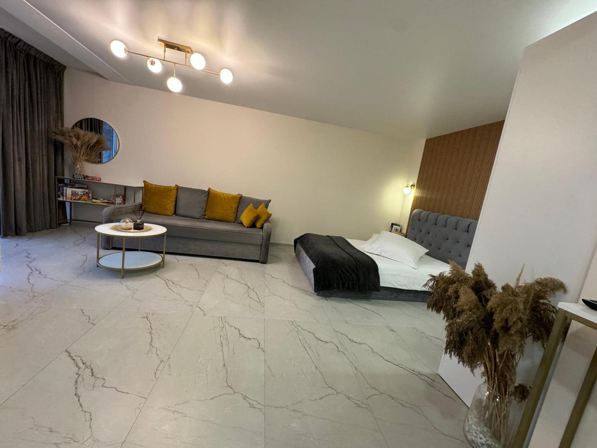 Apartament Baltic Avenue Kłajpeda Zewnętrze zdjęcie